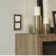 Терморегулятор электромеханический для теплого пола Werkel 4690389191961 W1151162 a062423