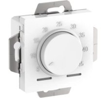 Терморегулятор с выносным датчиком для теплого пола Schneider Electric Atlas Design ATN000135