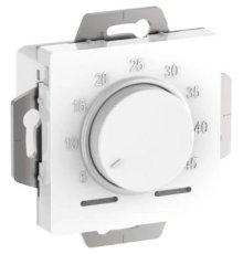 Терморегулятор с выносным датчиком для теплого пола Schneider Electric Atlas Design ATN000135