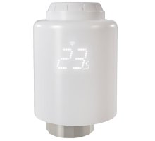 Умный терморегулятор отопления Elektrostandard 76265/00 4690389192371 a061850 Умный терморегулятор отопления Elektrostandard 76265/00 4690389192371 a061850