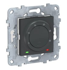 Термостат Schneider Electric Unica New NU550154