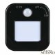 Трековая подсветка Arte Milano Am-track-sockets 380022TLS/LWS Black