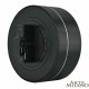 Трековая подсветка Arte Milano Am-track-sockets 380011TLS/LWS Black
