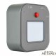 Трековая подсветка Arte Milano Am-track-sockets 380022TL/Light Grey
