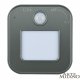 Трековая подсветка Arte Milano Am-track-sockets 380022TLS/LWS Grey