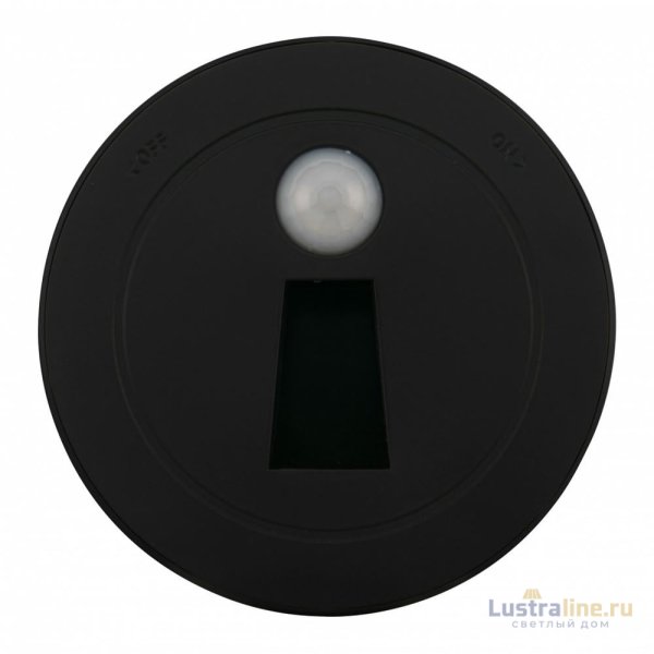 Трековая подсветка Arte Milano Am-track-sockets 397953TLS/LWS Black