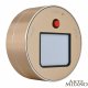 Трековая подсветка Arte Milano Am-track-sockets 380011TL/Light Gold