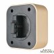 Трековая подсветка Arte Milano Am-track-sockets 380022TL/Light Gold
