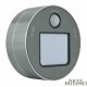 Трековая подсветка Arte Milano Am-track-sockets 380011TLS/LWS Grey
