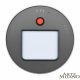 Трековая подсветка Arte Milano Am-track-sockets 380011TL/Light Grey