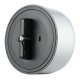 Трековая подсветка Arte Milano Am-track-sockets 397953TLS/LWS Silver