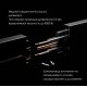 Трековая подсветка Arte Milano Am-track-sockets 380022TLS/LWS Black