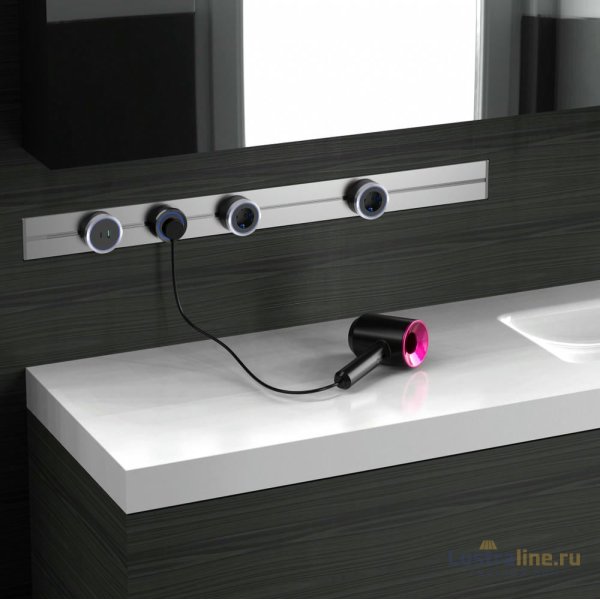 Трековая подсветка Arte Milano Am-track-sockets 380022TL/Light Gold