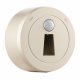Трековая подсветка Arte Milano Am-track-sockets 397953TLS/LWS Gold