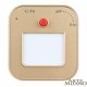 Трековая подсветка Arte Milano Am-track-sockets 380022TL/Light Gold