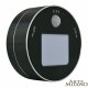 Трековая подсветка Arte Milano Am-track-sockets 380011TLS/LWS Black