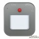 Трековая подсветка Arte Milano Am-track-sockets 380022TL/Light Grey