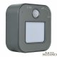 Трековая подсветка Arte Milano Am-track-sockets 380022TLS/LWS Grey