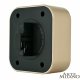 Трековая подсветка Arte Milano Am-track-sockets 380022TLS/LWS Gold