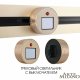Трековая подсветка Arte Milano Am-track-sockets 380011TL/Light Gold
