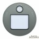 Трековая подсветка Arte Milano Am-track-sockets 380011TLS/LWS Grey