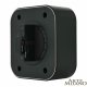 Трековая подсветка Arte Milano Am-track-sockets 380022TL/Light Black