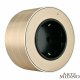 Трековая розетка Arte Milano Am-track-sockets 380011TS/ES Gold