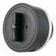 Трековая розетка Arte Milano Am-track-sockets-39 397952TS/ES Silver