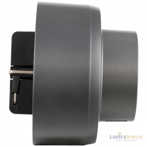 Трековая розетка Arte Milano Am-track-sockets-39 397951TS/ES Grey Трековая розетка Arte Milano Am-track-sockets-39 397951TS/ES Grey