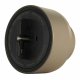 Трековая розетка Arte Milano Am-track-sockets-39 397951TS/ES Gold