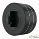 Трековая розетка Arte Milano Am-track-sockets 380011TS/ES Black