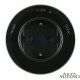 Трековая розетка Arte Milano Am-track-sockets 380011TS/ES Black
