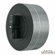 Трековая розетка Arte Milano Am-track-sockets 380011TS/USBx2 Grey