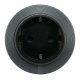 Трековая розетка Arte Milano Am-track-sockets-39 397952TS/ES Grey