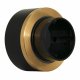 Трековая розетка Arte Milano Am-track-sockets-39 397952TS/ES Gold