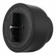 Трековая розетка Arte Milano Am-track-sockets-39 397951TS/ES Black