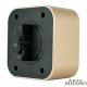 Трековая розетка Arte Milano Am-track-sockets 380022TS/ES Gold УЦ
