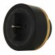 Трековая розетка Arte Milano Am-track-sockets-39 397952TS/ES Gold