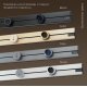 Трековая розетка Arte Milano Am-track-sockets-39 399732TS/USB-Type-C Gold