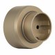 Трековая розетка Arte Milano Am-track-sockets-39 397951TS/ES Gold