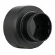 Трековая розетка Arte Milano Am-track-sockets-39 397951TS/ES Black