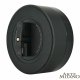 Трековая розетка Arte Milano Am-track-sockets 380066TS LED/USB-Type-C Black