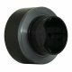 Трековая розетка Arte Milano Am-track-sockets-39 397952TS/ES Grey