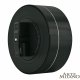 Трековая розетка Arte Milano Am-track-sockets 380011TS/USBx2 Black