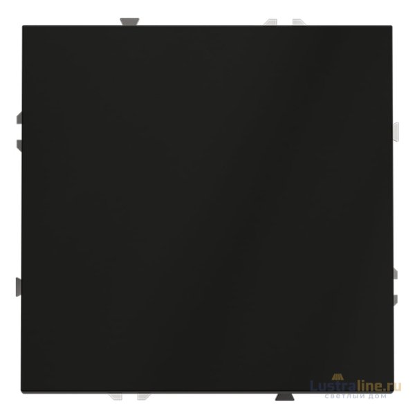 Выключатель одноклавишный Voltum S70 VLS010108