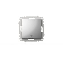 Переключатель проходной ELBI Zena Vega 609-011000-214