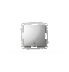 Переключатель проходной ELBI Zena Vega 609-011000-214