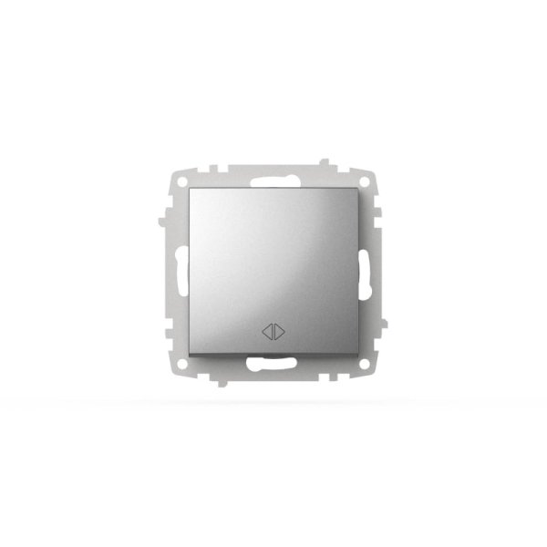 Переключатель проходной ELBI Zena Vega 609-011000-214