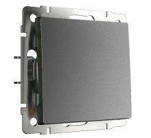 Выключатель одноклавишный Werkel W1110064 4690389194306 a063095