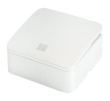 Выключатель одноклавишный Stekker София MSW10-11-20-01 49288 Выключатель одноклавишный Stekker София MSW10-11-20-01 49288